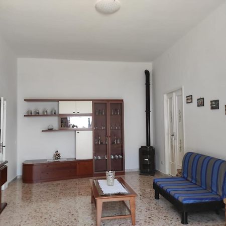 Il Trullo Di Nonno Mingo Villa เชจลีเมสซาปิกา ภายนอก รูปภาพ